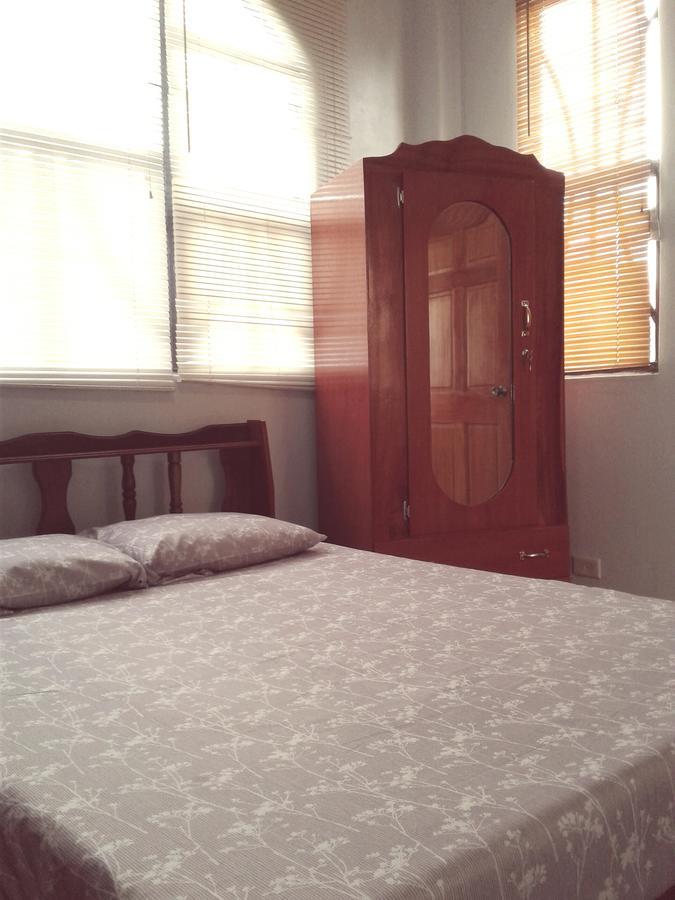 ג'ורג'טאון Apartments 145 מראה חיצוני תמונה