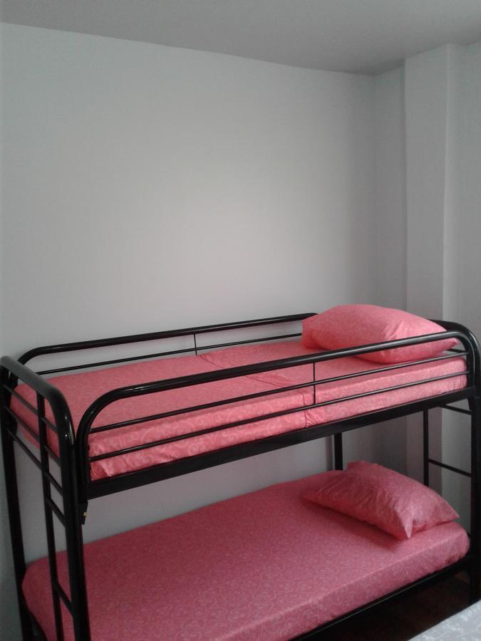 ג'ורג'טאון Apartments 145 מראה חיצוני תמונה