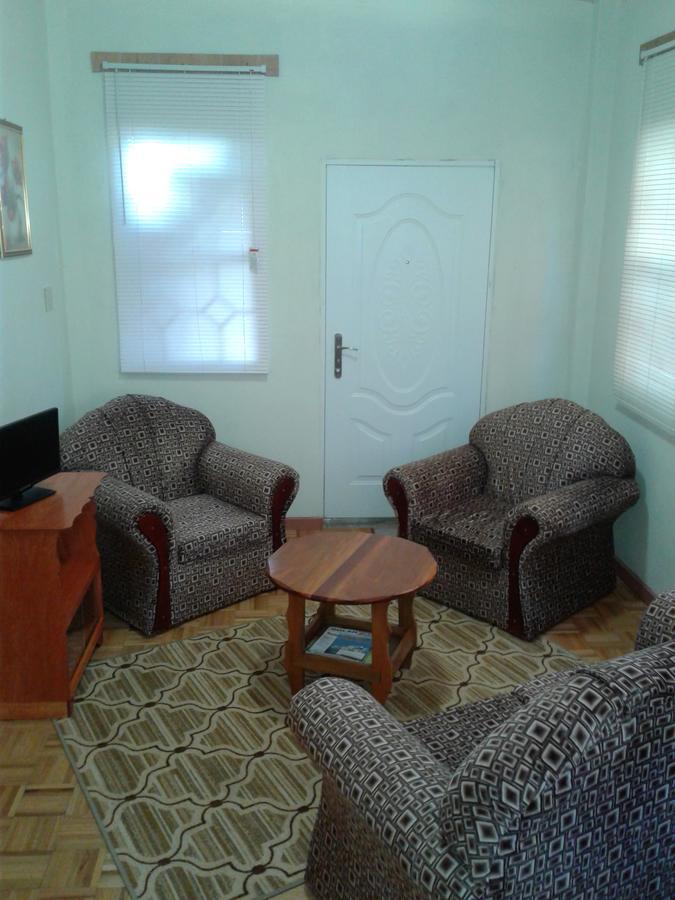 ג'ורג'טאון Apartments 145 מראה חיצוני תמונה