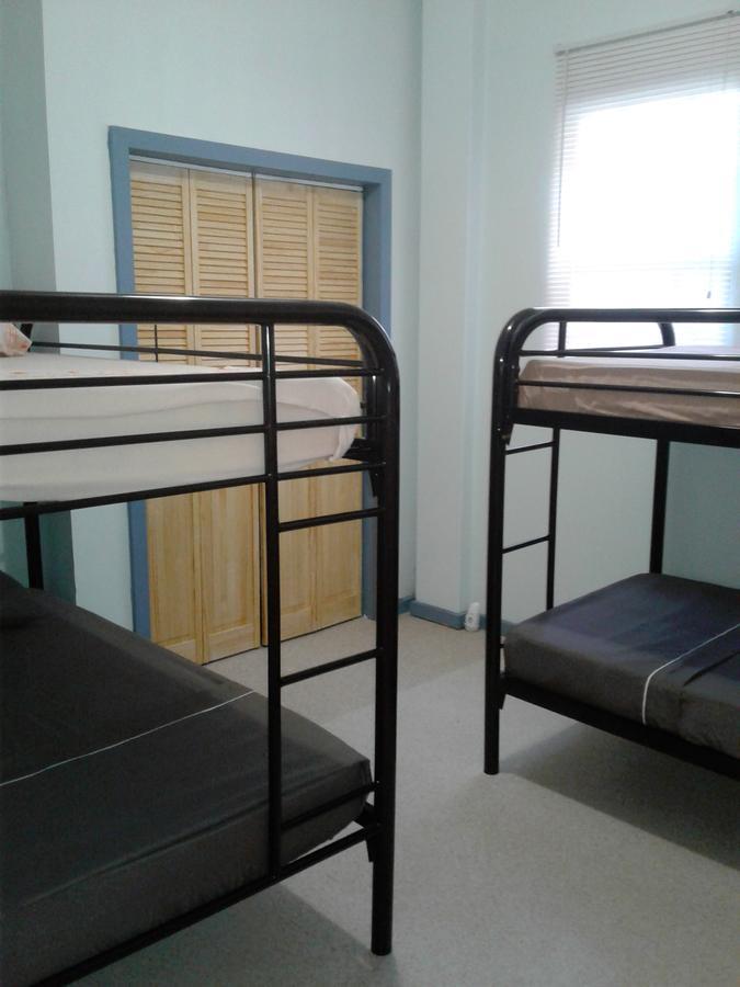 ג'ורג'טאון Apartments 145 מראה חיצוני תמונה