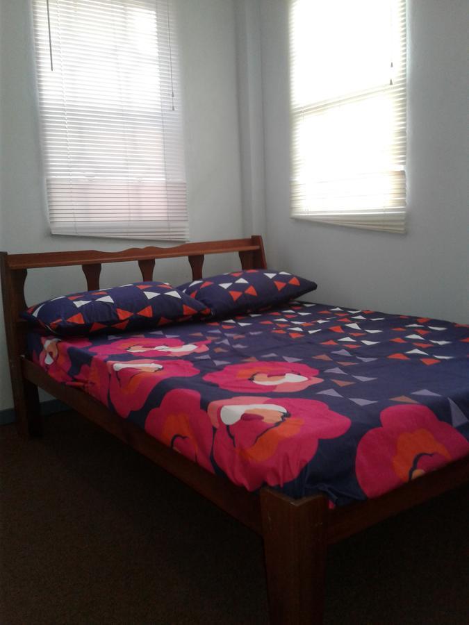 ג'ורג'טאון Apartments 145 מראה חיצוני תמונה
