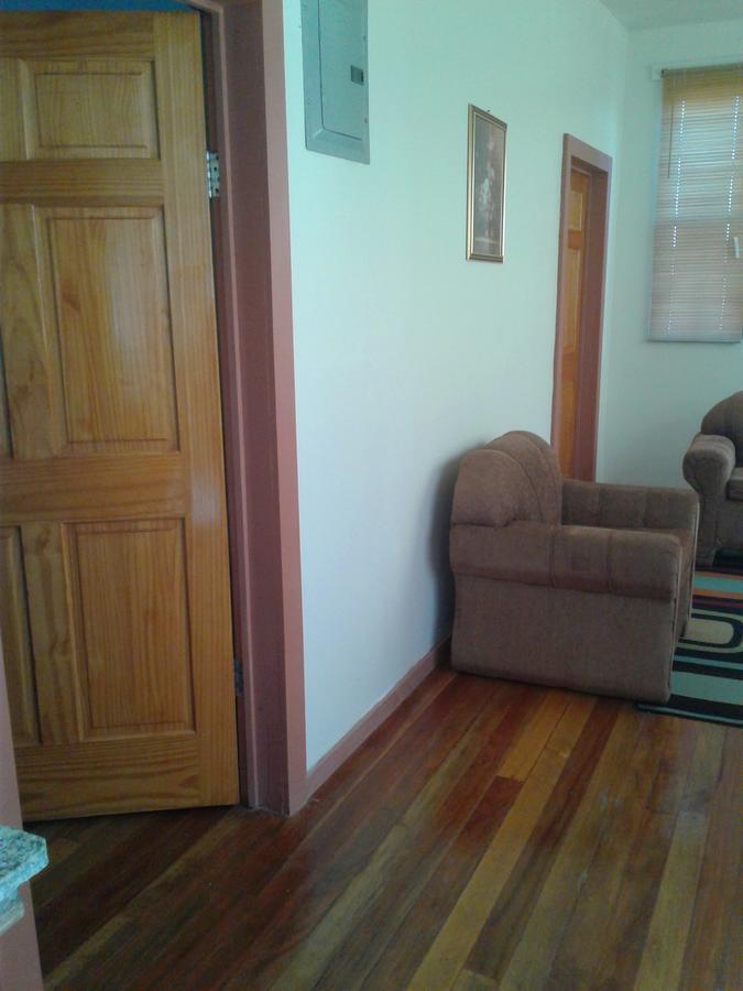 ג'ורג'טאון Apartments 145 מראה חיצוני תמונה