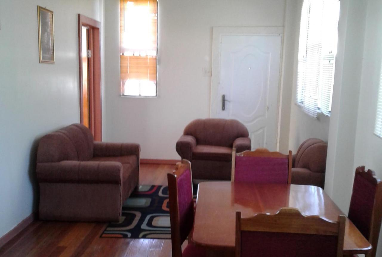ג'ורג'טאון Apartments 145 מראה חיצוני תמונה