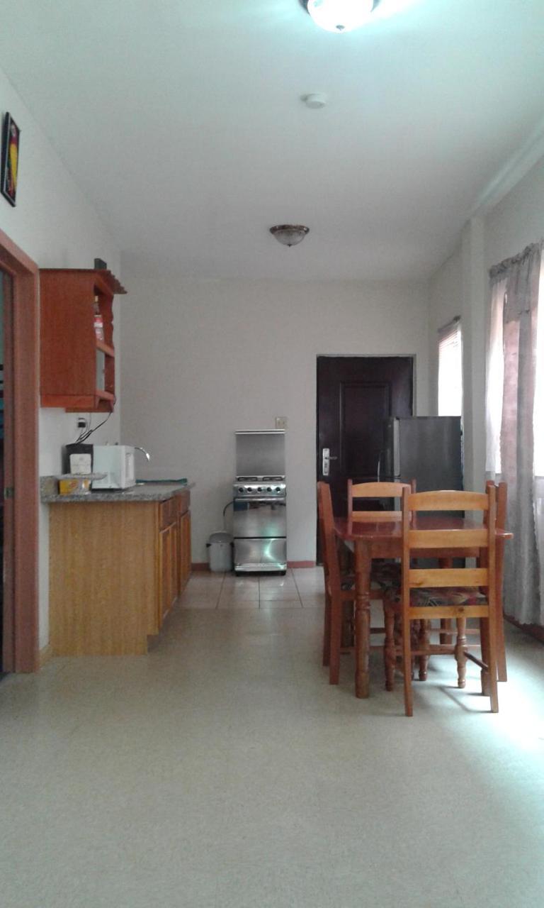 ג'ורג'טאון Apartments 145 מראה חיצוני תמונה