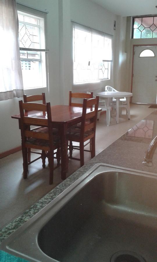 ג'ורג'טאון Apartments 145 מראה חיצוני תמונה