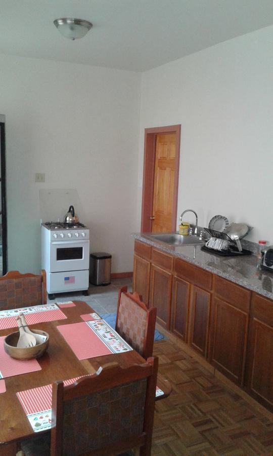 ג'ורג'טאון Apartments 145 מראה חיצוני תמונה