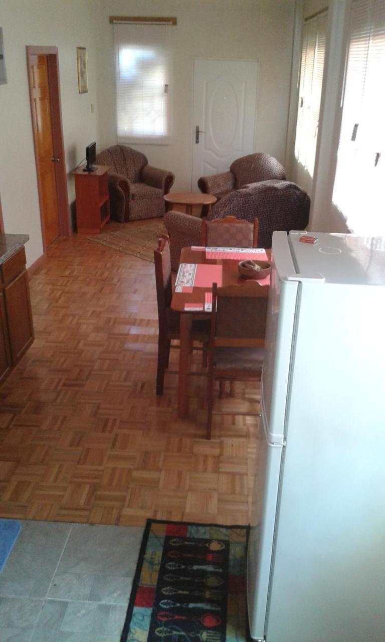 ג'ורג'טאון Apartments 145 מראה חיצוני תמונה