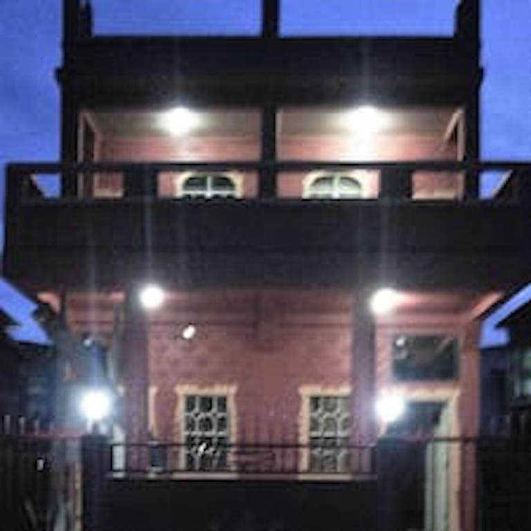 ג'ורג'טאון Apartments 145 מראה חיצוני תמונה